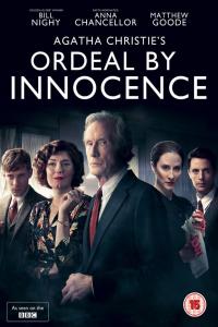 Ordeal By Innocence (TV Mini Series 2018) 720p WEB-DL HEVC x265 BONE