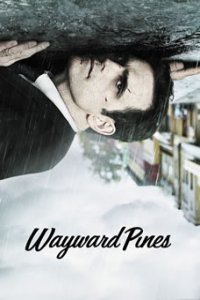 Wayward Pines S01 (BDRip – 1080p x264 – ITA AC3 5.1 ENG AC3 5.1 – SubITA SubENG)[Yuryna]