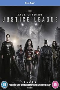 Zack Snyder’s Justice League (2021) 1080p H265 BluRay Rip ita eng AC3 5.1 sub ita eng Licdom