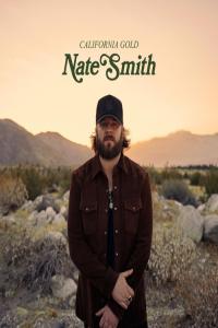 Nate Smith – California Gold (2024) [24Bit-96kHz] FLAC [PMEDIA] ⭐️