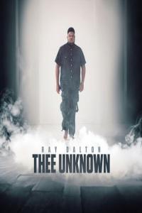 Ray Dalton – Thee Unknown (2024) [24Bit-44.1kHz] FLAC [PMEDIA] ⭐️