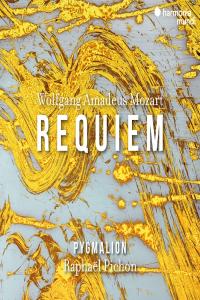 Mozart – Requiem – Pygmalion, Raphael Pichon (2024) [24-96]