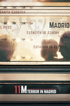 11M: Terror in Madrid Documentary مستند