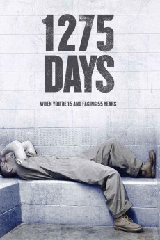 1275 Days Documentary مستند