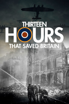 13 Hours That Saved Britain Documentary مستند