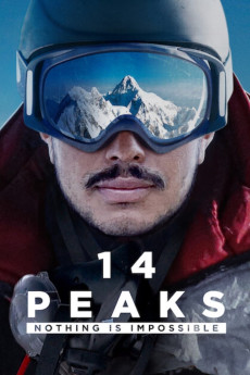 14 Peaks: Nothing Is Impossible Documentary مستند