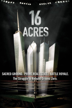 16 Acres Documentary مستند