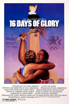 16 Days of Glory Documentary مستند