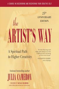 [self-help] The Artist’s Way: A Spiritual Path to Higher Creativity by Julia Cameron EPUB