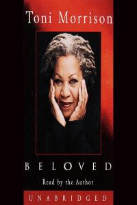 [literary classics] Beloved by Toni Morrison EPUB