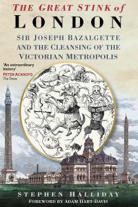 [history] The Great Stink of London: Sir Joseph Bazalgette and the Cleansing of the Victorian Metrop…