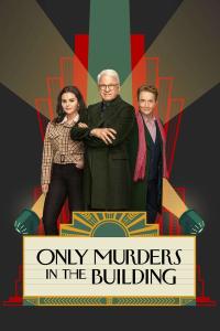 Only Murders in the Building S04E04 The Stunt Man 1080P WebDl HEVC-X265 POOTLED[TGx]