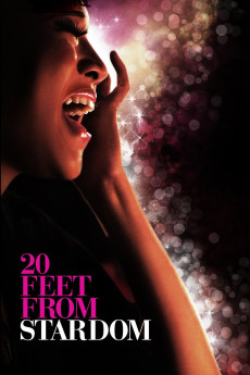 20 Feet from Stardom Documentary مستند