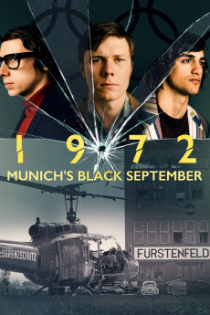 1972: Munich’s Black September Documentary مستند