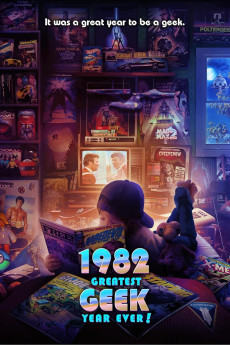 1982: Greatest Geek Year Ever! Documentary مستند