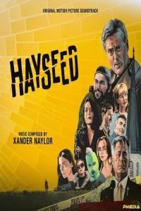 Xander Naylor – Hayseed (Original Motion Picture Soundtrack) (2024) Mp3 320kbps [PMEDIA]