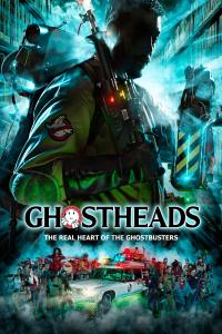 Ghostheads (2016) 1080p Ghostbusters fandom documentary