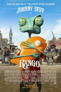 Rango (2011) 1080p H265 BluRay Rip ita eng AC3 5.1 sub ita eng Licdom