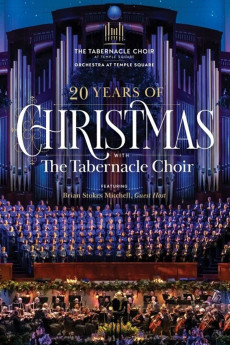 20 Years of Christmas with the Tabernacle Choir Documentary مستند