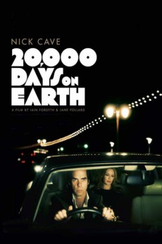 20,000 Days on Earth Documentary مستند