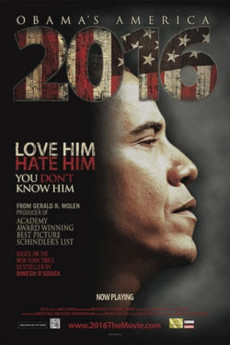 2016: Obama’s America Documentary مستند