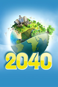 2040 Documentary مستند