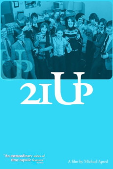 21 Up Documentary مستند