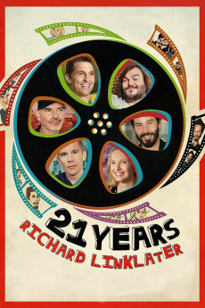 21 Years: Richard Linklater Documentary مستند