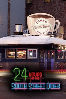 24 Hours at the South Street Diner Documentary مستند