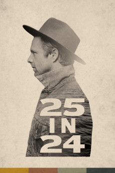 25 IN 24 Documentary مستند