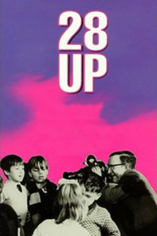 28 Up Documentary مستند