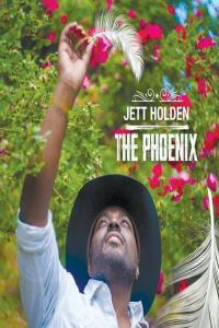 Jett Holden – The Phoenix (2024) Mp3 320kbps [PMEDIA] ⭐️