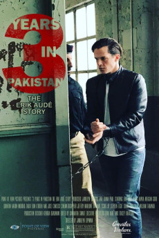 3 Years in Pakistan: The Erik Aude Story Documentary مستند