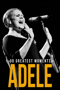 30 Greatest Moments: Adele Documentary مستند