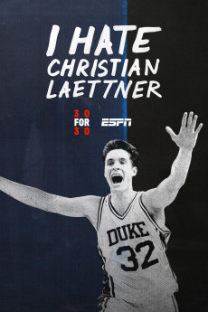 30 for 30 I Hate Christian Laettner Documentary مستند