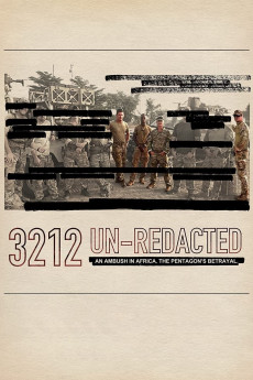 3212 Un-redacted Documentary مستند