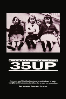 35 Up Documentary مستند