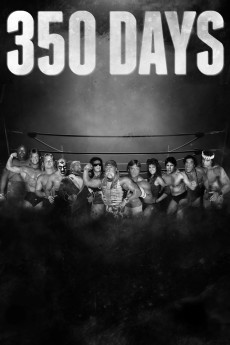 350 Days – Legends. Champions. Survivors Documentary مستند