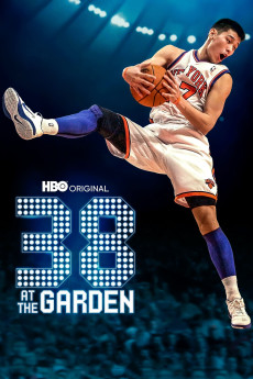 38 at the Garden Documentary مستند