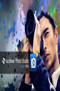 ACDSee Photo Studio Ultimate 2025 v18.0.0.3929 + Crack-Keygen – [haxNode]