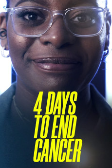 4 Days to End Cancer Documentary مستند