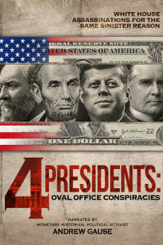 4 Presidents Documentary مستند