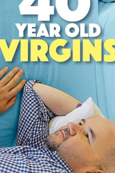 40 Year Old Virgins Documentary مستند