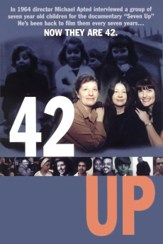 42 Up Documentary مستند