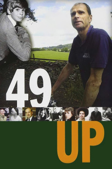 49 Up Documentary مستند