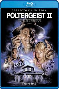 Poltergeist II: The Other Side – L’altra dimensione (1986) ITA ENG Ac3 5.1 sub Ita BDRip 1080p …