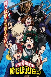 My Hero Academia (僕のヒーローアカデミア) – S07E18 (156) [1080p x264 10bits AAC][Multiple…