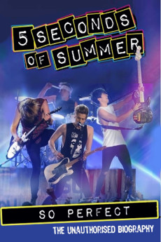 5 Seconds of Summer: So Perfect Documentary مستند