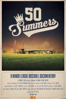 50 Summers Documentary مستند