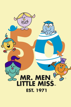 50 Years of Mr Men with Matt Lucas Documentary مستند